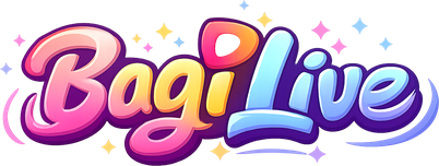 Bagilive Logo